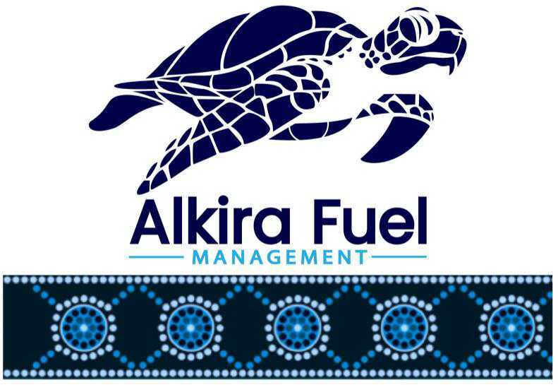 Alkira Logo